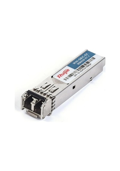 Ruıjıe Reyee Mini-gbıc-lx-sm1310 Sfp Modül Singlemode 1000base-lx 1310nm,10km,lc Kdo