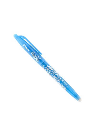 Pilot Bl-fr7-lb Frıxıon Silinebilir A.mavi Roller Genel
