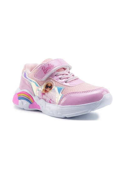 Barbie Muly.p5fx Pembe Kız Çocuk Spor Ayakkabı 000000000101983203 Pembe