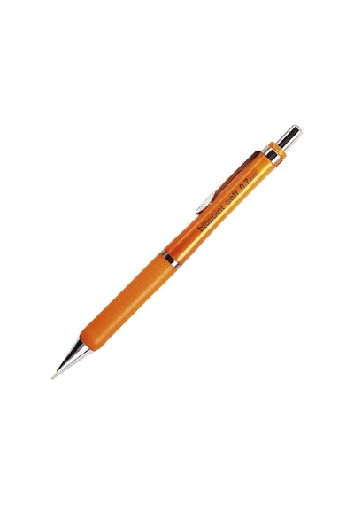 Bigpoint Soft Versatil 0.7mm Turuncu X 12 Adet Diğer