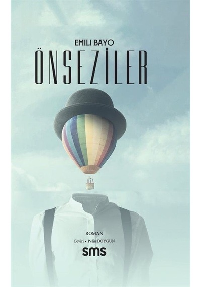 Önseziler - Emili Bayo - SMS