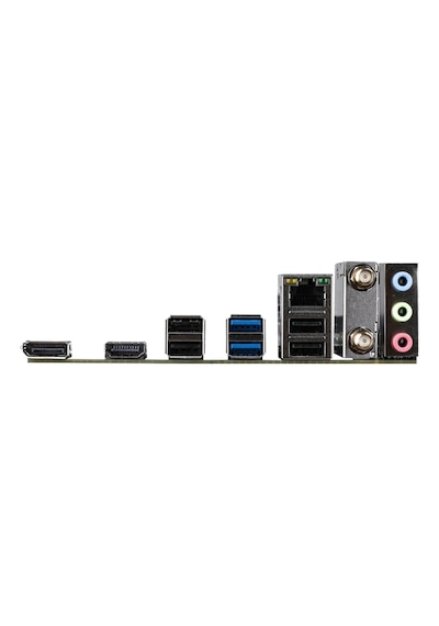 Colorful Battle-ax H810m-a Wıfı V20 Intel H810 Ddr5 6400 Mhz Matx Aaaa18clf0012