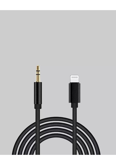 İphone Aux Araç Kiti & Telefon Tutucu