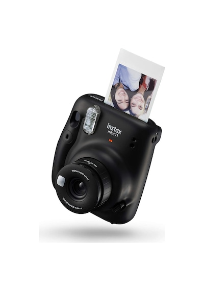 Fujifilm Instax Mini 11 Şipşak Fotoğraf Makinesi Box Set (Fujifilm Türkiye Garantili)