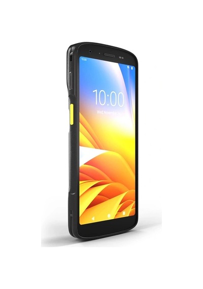 Zebra Tc22 Androıd 10 6gb/64gb 16mp Wıfı+blue. 6" Dokunmatik El Terminali Kablo+ Adaptor Dahil