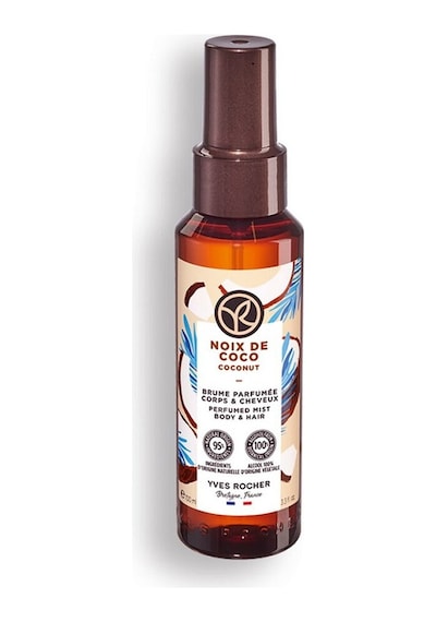 Yves Rocher Hindistan Cevizi Saç ve Vücut Spreyi 100 ML