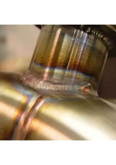 Kaynak Karartısı Temizleyicisi Inox 450 5 Kg
