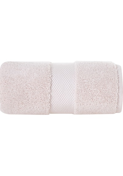 Mudo Home Classy Yüz Havlusu Bej 50x90 Cm