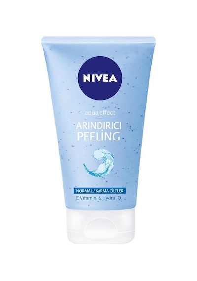 Nıvea Peeling Karma Cilt 150 Ml