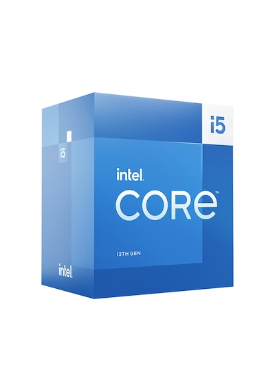Intel Core i5-13500 2.5 GHz LGA1700 24 MB Cache 65 W Box İşlemci