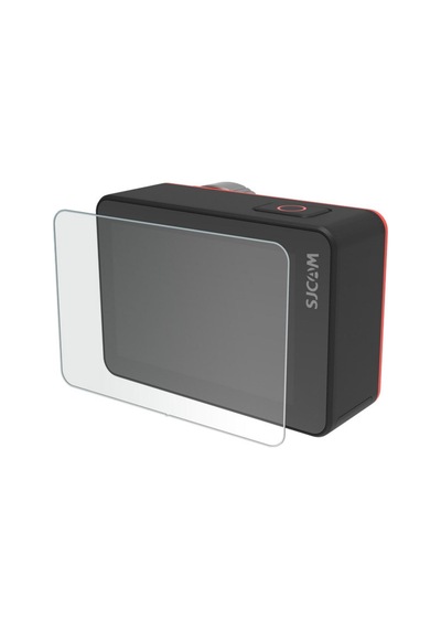SJCAM SJ10/SJ11 Temperli Cam Ekran Koruyucu