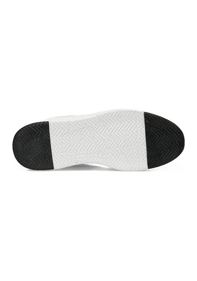 Kinetix Hegel Pu 5fx Beyaz Erkek Sneaker Beyaz Beyaz