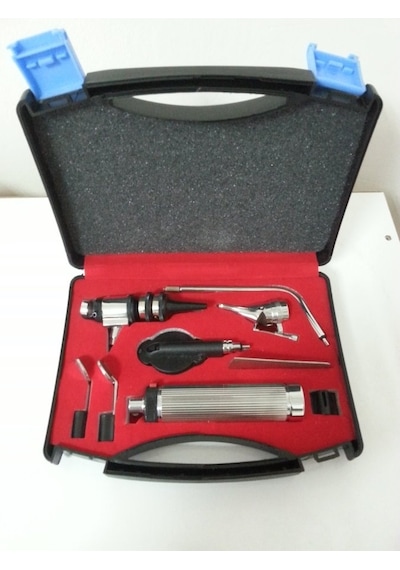 Pulsemed Diagnostik Set ( Economy Set )