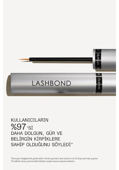 Olaplex Lashbond Building Kirpik Uzatıcı Serum 4.5 ML