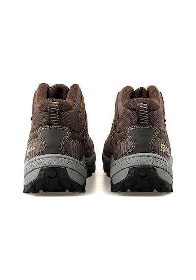 Jack Wolfskin Vojo Tour Lt Texapore Mid M Erkek Outdoor Botu A62074-5719 Kahverengi A62074-5719 Kahverengi Jack Wolfskin Vojo Tour Lt Texapore Mid M Erkek Outdoor Botu A62074-5719 Kahverengi A62074-5719 Kahverengi