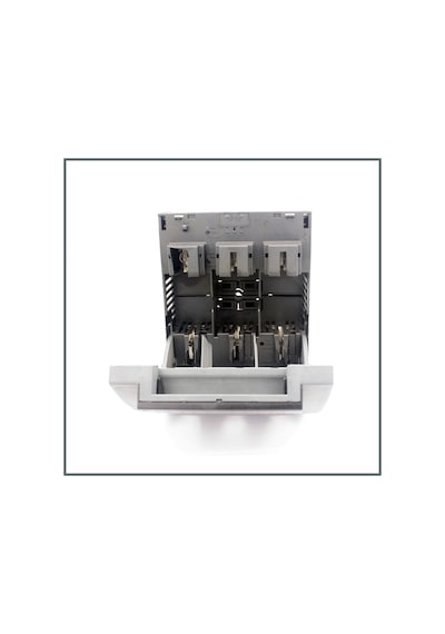 TWOMASTER-FSD 3x400A Sigortalı Yük Ayırıcı Boy :NH2
