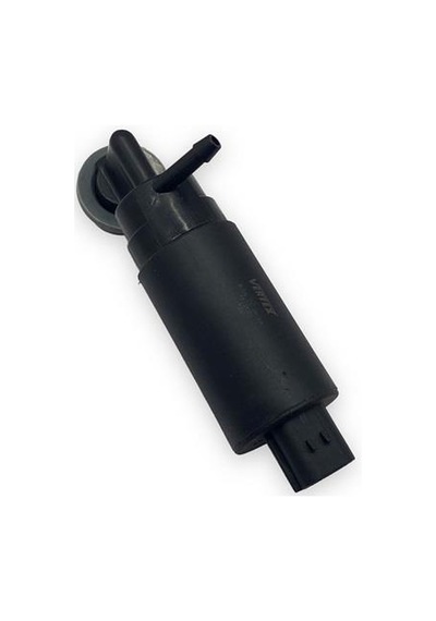 12v Su Fıskiye Motoru Soketli 2 Fişli Toyota Corolla/avensis/yaris-honda Cıvıc-land Rover