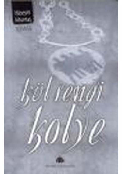 Kül Rengi  Kolye