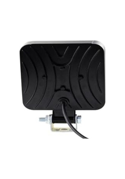 16 Ledli Çalışma Lambası 12-24 Volt İle Uyumlu 1 Yıl  4 Adet