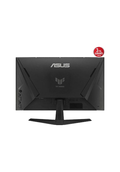 Asus 27" Tuf Gaming Vg279qm5a 240hz 0.3ms Full Hd Adaptive Sync Fast Ips Gaming Monitör