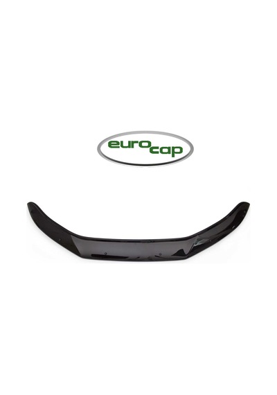 Eurocap Nissan Qashqai Ön Kaput Maskesi Koruma Rüzgarlığı Deflek N11.22970