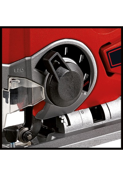 Einhell TE-JS 18/800 Z Li-solo Akülü Dekupaj Testere - 4321248