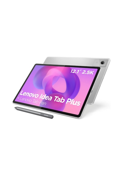 Lenovo Ideatab Plus 12.1 Inç İle Uyumlu Şeffaf 9h Esnek Nano Ekran Koruyucu