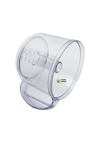 Arzum Ar127 Proset 444 Mutfak Robotu Haznesi
