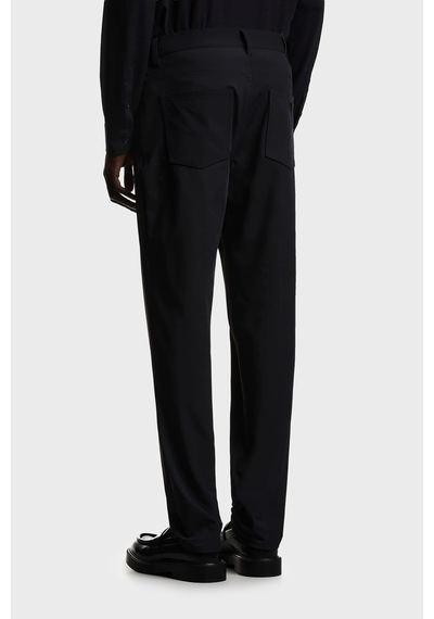 Emporio Armani Erkek Kot Pantolon Em001010 Af18502 Ub118 Lacivert Lacivert