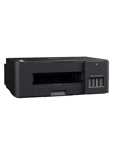 Brother DCP-T420W Mürekkep Tanklı Çok Fonksiyonlu Renkli Yazıcı