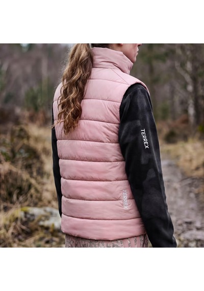 Adidas Terrex Multi Essentials Climawarm Kadın Yelek C-adıky7440b30a00 Pembe