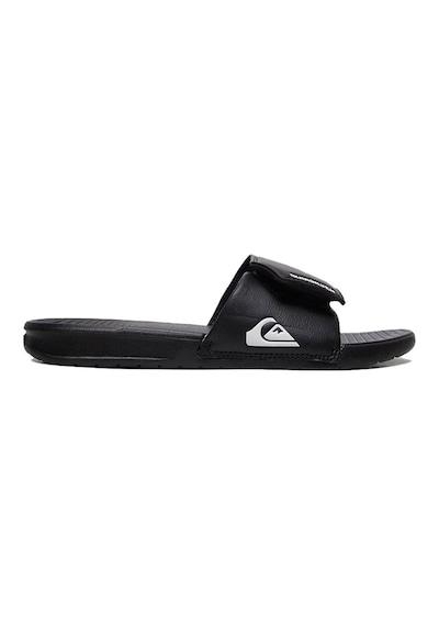 Quiksilver Bright Coast Ad M Sndl Erkek Terlik Aqyl100957-xkwk-18585 Siyah - Siyah
