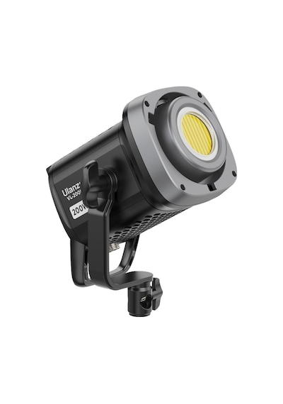 Ulanzi VL-200Bİ 200 W V-Mount Video Işık