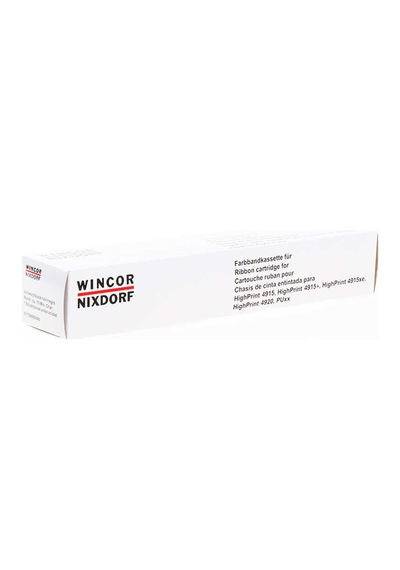 Siemens Uyumlu Nixdorf Hpr-4915 Yazıcı Şeridi