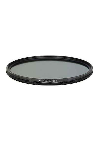 Jjc 58 MM A+ Ultra Slim Multi Coated CPL Polarize Filtre
