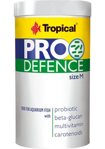 Tropical Pro Defence Size M 100ml 44gr