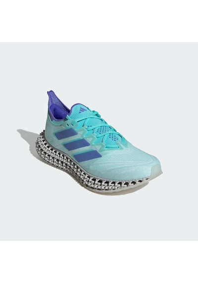 Adidas Kadın Koşu - Yürüyüş Ayakkabı 4dfwd 4 W Ie8404 Açık Yeşil