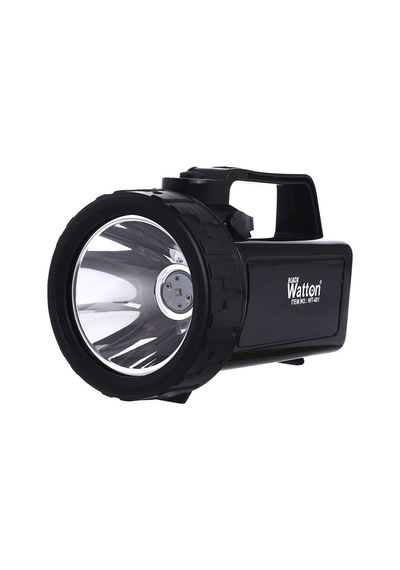 Güvenlik Feneri 30 W Kuvvetinde Wt-401 Çok Renkli 75325801