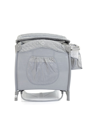 Kanz Olympos Park Yatak 70x120 Cm Knz-olympos Gri KNZ-OLYMPOS_Gri
