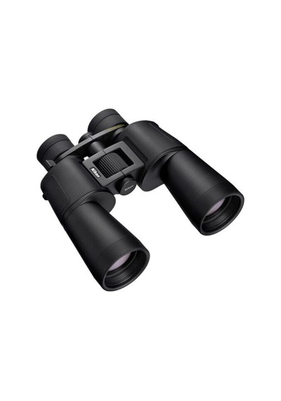 Action Zoom 10-22x50 Dürbün Siyah
