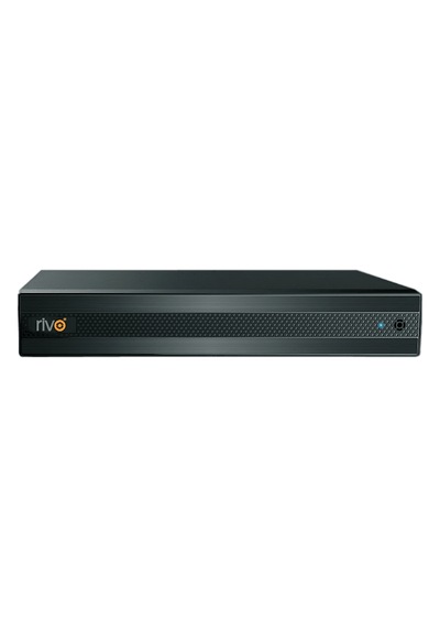Rivo Dcam 11 Kameralı 40 Metre Gece Görüşlü Set 1tb 7/24 Hdd