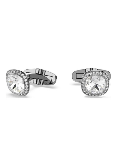 5753937 Swarovski Kol Düğmesi Una:cuffl Cushıon Lıght Cry/rus