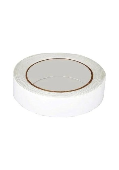 Çift Taraflı Köpük Bant, 19mm X 5m, 5 Adet Diğer