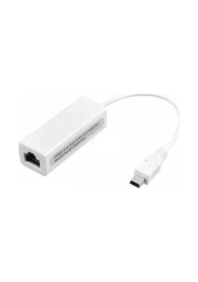 5 Pin İnternet Çevirici Mini Usb İnternet Çevirici