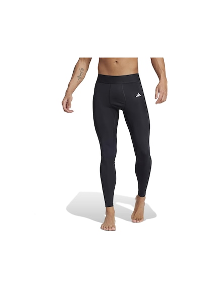 Black Adidas Erkek Futbol Tayt Tf Long Tight M Jn7352 siyah