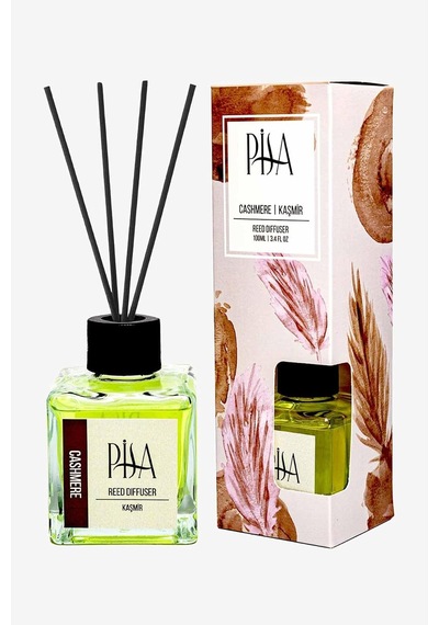 Kaşmir Çubuklu Oda Kokusu Cashmere Reed Diffuser 100ml Diğer