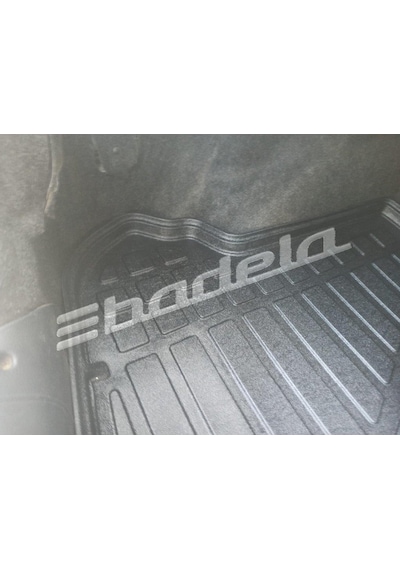 Fiat Marea 1997-1998-1999 3d Kauçuk Bagaj Havuzu Kokusuz