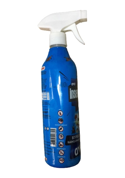 Avcı İnsectum Örümcek ve Haşere 500 ML