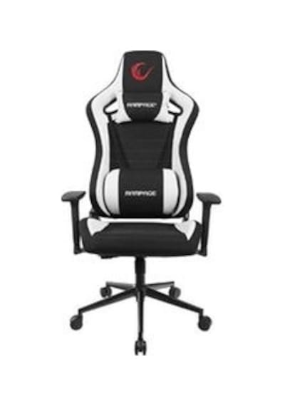 Rampage Kl-r59 Nova Siyah-beyaz Oyuncu Koltuğu Kdo Diğer