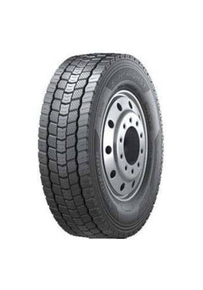 Hankook 295/80r22.5 152/148m Pr16 Dh51 Çeker Aks Kamyon 4 Mevsim 2025